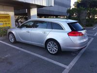 usata Opel Insignia 2.0 CDTI ECOFLEX Sports Tourer Cosmo NAVI 2012