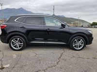 Usata MG EHS Exclusive 162 CV (119 kW) 2021 SUV