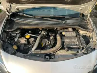 Usata Renault Clio II 85 CV (62 kW) 2006 Grigio Berlina