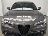 usata Alfa Romeo Stelvio 2.2 Turbodiesel 210 CV AT8 Q4 Veloce