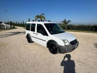 Begagnad Ford E-Transit 2011 Van