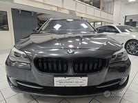 Usata BMW 530 245 CV (180 kW) 2011 Grigio Station wagon