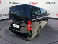 Usata Fiat E-Ulysse Emotion 125 kW (170 CV) 2025 Nero Monovolume