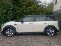 Usata Mini Cooper Clubman 136 CV (100 kW) 2016 Station wagon