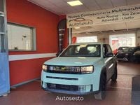 Nuova Fiat Grande Panda Pop 101 CV (74 kW) 2026 Blu/azzurro Utilitaria