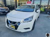 Usata Nissan Micra 92 CV (67 kW) 2023 Utilitaria