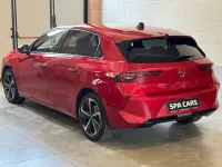 Usata Opel Astra Business Elegance 131 CV (96 kW) 2023 Bordò Utilitaria