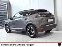 Usata Peugeot 2008 Active 110 CV (80 kW) 2022 Grigio SUV