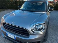 Usata Mini Countryman 2020 Grigio SUV