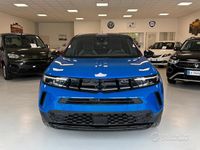 Usata Opel Mokka GS Line 101 CV (74 kW) 2023 Blu SUV