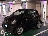 Usata Smart ForTwo Coupé Pure 2022 Utilitaria