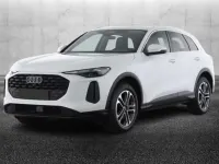 Usata Audi Q5 Business 204 CV (150 kW) 2025 Bianco SUV