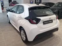 Nuova Mazda 2 Prime-Line 116 CV (85 kW) 2026 Other Utilitaria