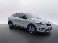 Usata Renault Arkana Intens 143 CV (105 kW) 2022 Bianco SUV