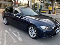 usata BMW 320 320 d Touring xdrive Business Advantage auto