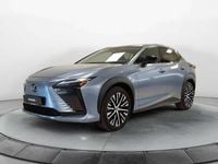 Usata Lexus RZ 450e 178 kW (243 CV) 2025 Azzurro SUV