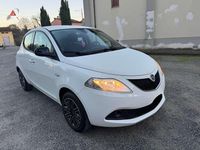 Usata Lancia Ypsilon S 69 CV (50 kW) 2023 Bianco Utilitaria