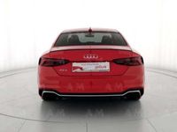 usata Audi RS5 Coupé 5 2.9 TFSI quattro tiptronic del 2017 usata a Padova