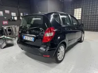 Usata Mercedes 170 Avantgarde 116 CV (85 kW) 2009 Nero Monovolume