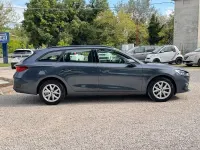 Usata Seat Leon Business 90 CV (66 kW) 2023 Grigio Station wagon