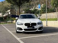 Usata BMW 118 M Sport 136 CV (100 kW) 2018 Utilitaria