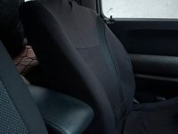 Usata Suzuki Jimny 65 CV (47 kW) 2005 Grigio SUV