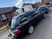 Usata BMW 520 163 CV (119 kW) 2006 Berlina