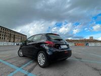 usata Peugeot 208 1.5 HDI 102cv