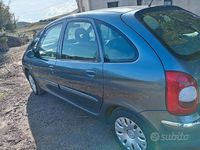 Usata Citroën Xsara Picasso 110 CV (80 kW) 2007 Grigio Monovolume