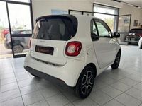 usata Smart ForTwo Coupé 70 1.0 twinamic Youngster usato