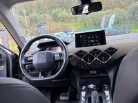 Usata DS Automobiles DS3 Crossback So Chic 131 CV (96 kW) 2020 Grigio SUV