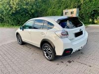 Usata Subaru XV 147 CV (108 kW) 2016 Bianco SUV