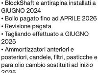 Usata Fiat 500 69 CV (50 kW) 2010 Bianco Utilitaria