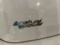 Usata Fiat Punto Evo Dynamic 105 CV (77 kW) 2011 Bianco Utilitaria