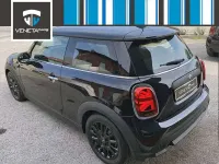 Usata Mini ONE Essential 102 CV (75 kW) 2022 Midnight Utilitaria