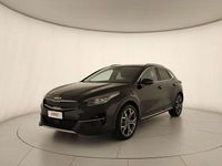 Usata Kia XCeed 141 CV (103 kW) 2022 Nero SUV