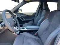 Nuova BMW X1 M Sport 150 CV (110 kW) 2025 Storm bay metallizzato SUV