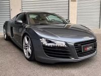 Usata Audi R8 Coupé 420 CV (308 kW) 2008 Grigio Coupé