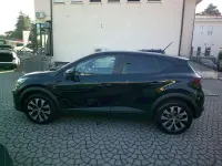Usata Renault Captur Evolution 101 CV (74 kW) 2024 Nero SUV