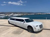 Usata Chrysler 300C 249 CV (183 kW) 2006 Berlina