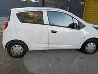 usata Chevrolet Spark 1.0 LS GPL