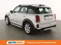 Usata Mini Cooper S Countryman 125 CV (91 kW) 2021 Grigio SUV