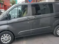 Usata Ford Transit Custom 130 CV (95 kW) 2022 Marrone