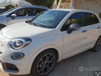 Usata Fiat 500X 130 CV (95 kW) 2021 SUV
