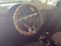 Usata Opel Adam 69 CV (50 kW) 2016 Bianco Utilitaria