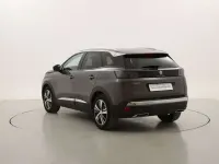 Usata Peugeot 3008 Allure 224 CV (164 kW) 2021 Grigio SUV