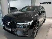 Usata Volvo XC60 184 CV (135 kW) 2024 Nero SUV