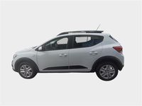 Usata Dacia Sandero Expression 2023 Bianco