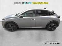 Usata Lancia Ypsilon 101 CV (74 kW) 2024 Grigio Utilitaria