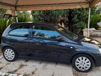 Usata Opel Corsa 75 CV (55 kW) 2002 Utilitaria